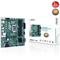 Asus Pro B560M-C/CSM Intel B560 Soket 1200 DDR4 4600(OC)MHz mATX Anakart