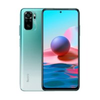 Xiaomi Redmi Note 10 Pro 128GB 8GB RAM Yeşil Cep Telefonu - Xiaomi Türkiye Garantili