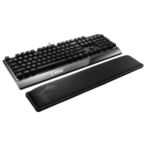 MSI Vigor WR01 Wrist Rest Antibakteriyel Bilek Desteği