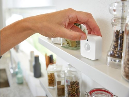 Philips Hue Hareket Sensörü - 929003067501
