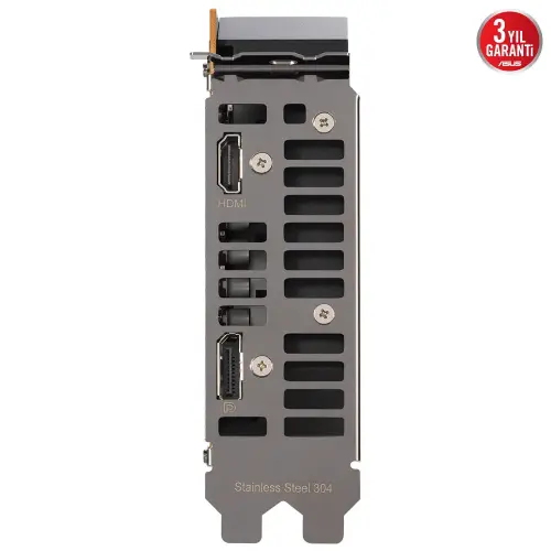 ASUS Phoenix Radeon RX 6400 PH-RX6400-4G 4GB GDDR6 64Bit DX12 Gaming Ekran Kartı 