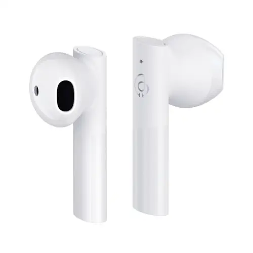 Haylou Moripods TWS Kulak İçi Beyaz Bluetooth Kulaklık