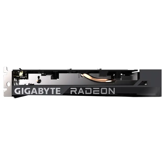 Gigabyte Radeon RX 6400 Eagle 4G GV-R64EAGLE-4GD 4GB GDDR6 64Bit DX12 Gaming (Oyuncu) Ekran Kartı