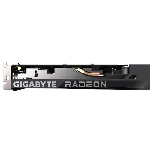 Gigabyte Radeon RX 6400 Eagle 4G GV-R64EAGLE-4GD 4GB GDDR6 64Bit DX12 Gaming (Oyuncu) Ekran Kartı