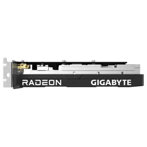 Gigabyte Radeon RX 6400 D6 Low Profile 4G GV-R64D6-4GL 4GB GDDR6