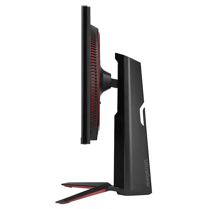 LG UltraGear 27GP850-B 27″ 1ms 180Hz (OC) FreeSync Premium IPS QHD Gaming (Oyuncu) Monitör