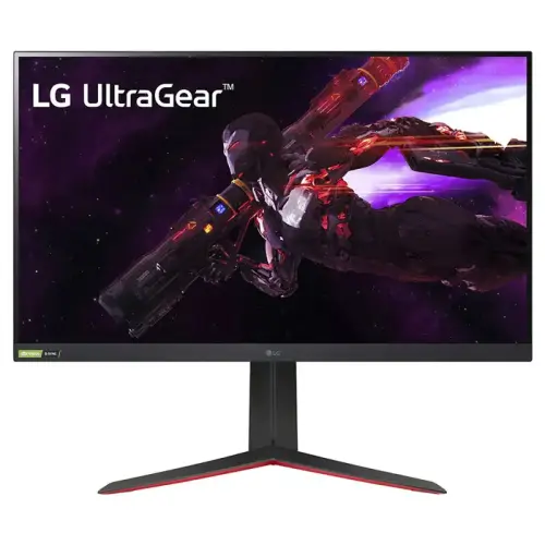 LG UltraGear 32GP850-B 31.5″ 1ms 180Hz (OC) FreeSync Premium IPS QHD Gaming (Oyuncu) Monitör