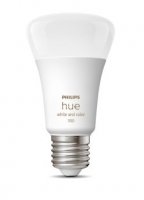 Philips HueWCA 9-75W Renkli Akıllı Ampul E27 Bluetooth Özellikli - 929002468801