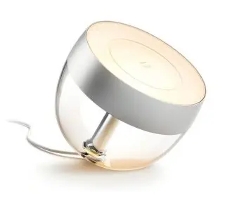 Philips Hue Iris Gen4 EU/UK SE Silver - 929002376703