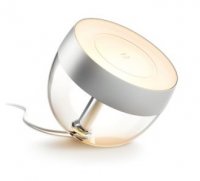 Philips Hue Iris Gen4 EU/UK SE Silver - 929002376703