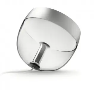 Philips Hue Iris Gen4 EU/UK SE Silver - 929002376703