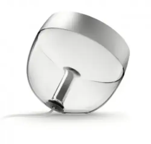 Philips Hue Iris Gen4 EU/UK SE Silver - 929002376703