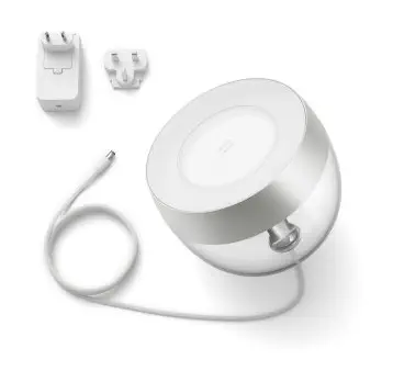 Philips Hue Iris Gen4 EU/UK SE Silver - 929002376703