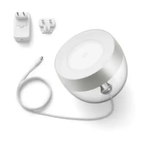 Philips Hue Iris Gen4 EU/UK SE Silver - 929002376703