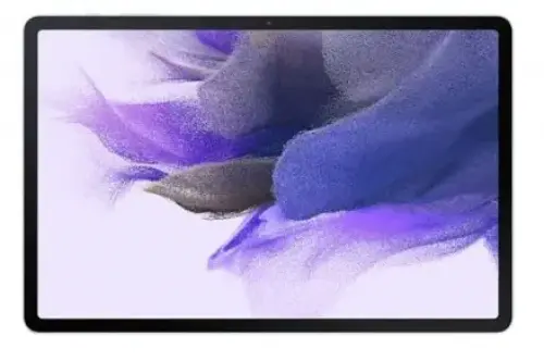 Samsung Galaxy Tab S7 FE SM-T733 64 GB 12.4″ Gümüş Tablet - Distribütör Garantili