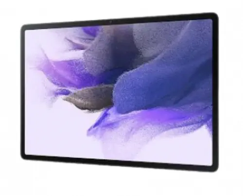 Samsung Galaxy Tab S7 FE SM-T733 64 GB 12.4″ Gümüş Tablet - Distribütör Garantili