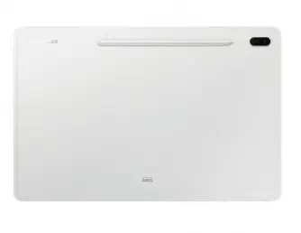 Samsung Galaxy Tab S7 FE SM-T733 64 GB 12.4″ Gümüş Tablet - Distribütör Garantili