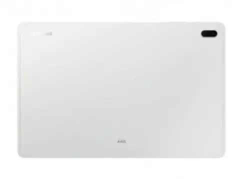 Samsung Galaxy Tab S7 FE SM-T733 64 GB 12.4″ Gümüş Tablet - Distribütör Garantili