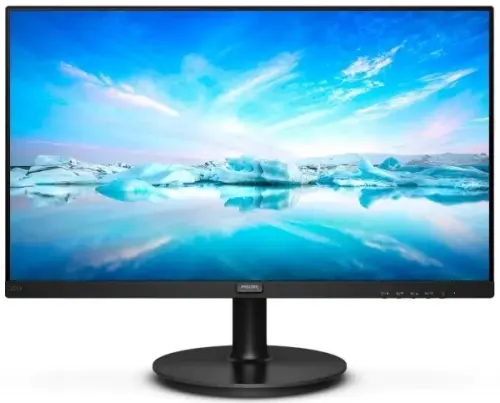 Philips 221V8LD/00 21.5″ 4ms 75Hz FullHD Monitör