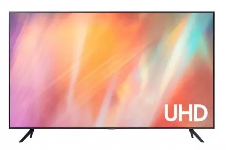 Samsung 55AU7000 55″ 140 Ekran Uydu Alıcılı 4K Ultra HD Smart LED TV 