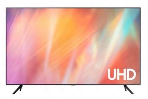 Samsung UE-55AU7000 55 İnç 140 Ekran Uydu Alıcılı 4K Ultra HD Smart LED TV
