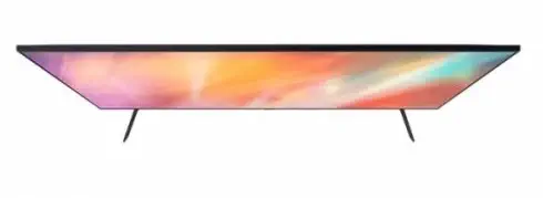 Samsung 55AU7000 55″ 140 Ekran Uydu Alıcılı 4K Ultra HD Smart LED TV 