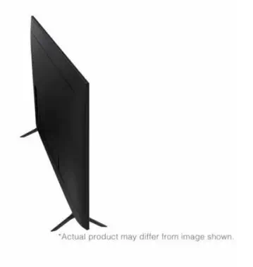 Samsung 55AU7000 55″ 140 Ekran Uydu Alıcılı 4K Ultra HD Smart LED TV 