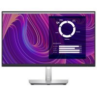 Dell P2423D 23.8″ 5ms 60Hz IPS QHD Monitör