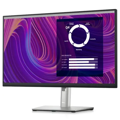 Dell P2423D 23.8″ 5ms 60Hz IPS QHD Monitör
