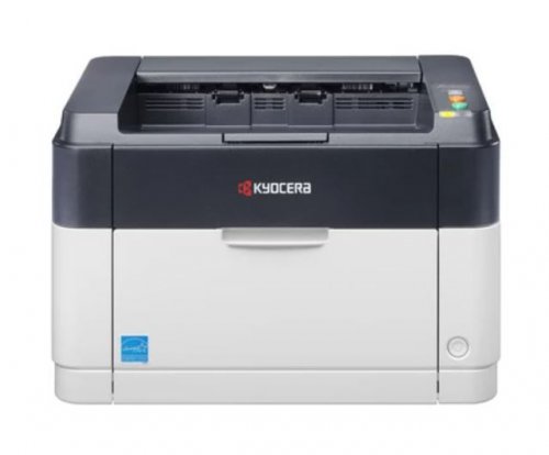 Kyocera Ecosys FS-1060DN Lazer Yazıcı 