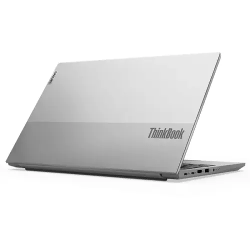 Lenovo ThinkBook 15 G3 21A40039TX Ryzen 5 5500U 8GB 512GB SSD 15.6″ Full HD FreeDOS Notebook