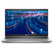 Dell Latitude 5520 N009L552015EMEA_U i5-1145G7 16GB 512GB SSD 15.6&quot; Full HD Ubuntu Notebook