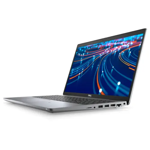 Dell Latitude 5520 N009L552015EMEA_U i5-1145G7 16GB 512GB SSD 15.6″ Full HD Ubuntu Notebook