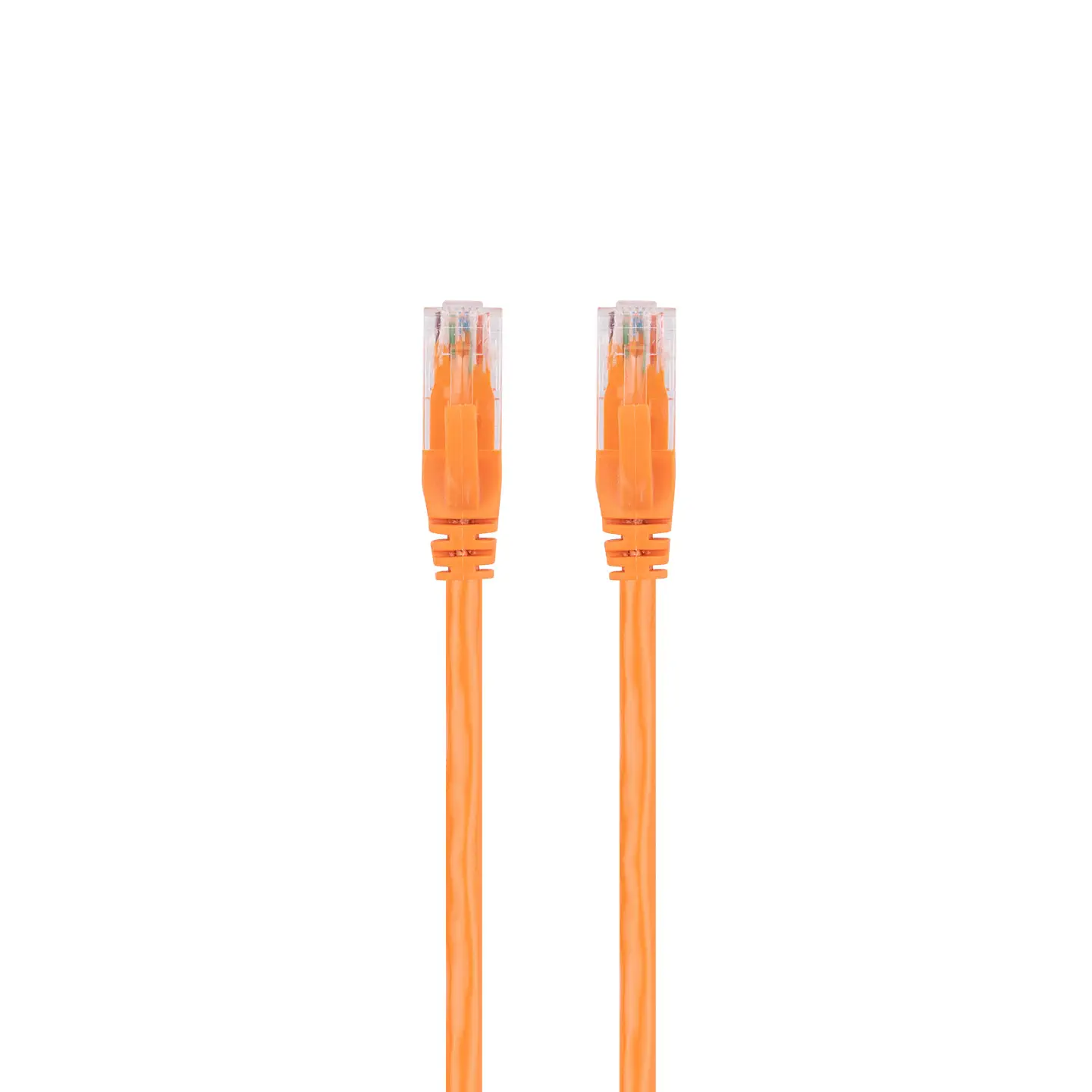 S-link SL-CAT602TR Cat6 2m Patch Turuncu Kablo
