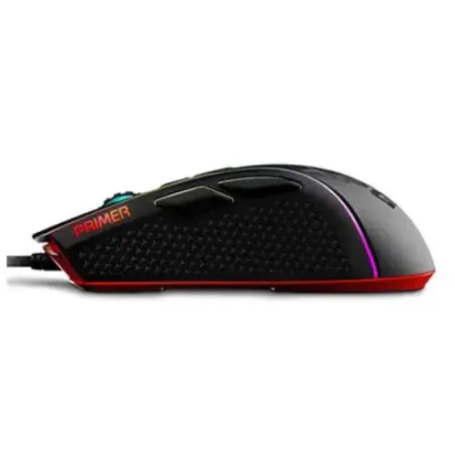 XPG Primer 12000DPI 7 Tuş RGB Optik Kablolu Gaming (Oyuncu) Mouse