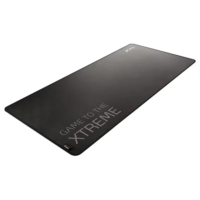 XPG BattleGround XL BATTLEGROUNDXL-BKCWW Gaming MousePad