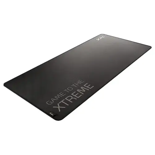 XPG BattleGround XL BATTLEGROUNDXL-BKCWW Gaming MousePad
