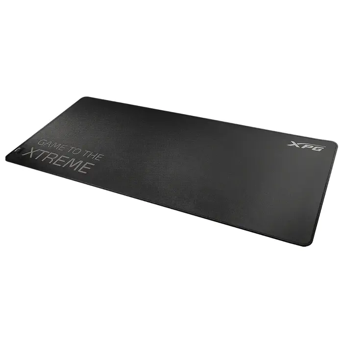 XPG BattleGround XL BATTLEGROUNDXL-BKCWW Gaming MousePad