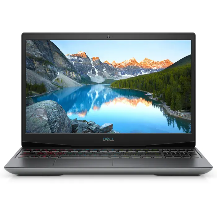 Dell G5 SE 15 G515-6SR74W161C Ryzen 7 4800H 16GB 1TB SSD 6GB Radeon RX 5600M 15.6″ Full HD Windows 11 Gaming (Oyuncu) Notebook