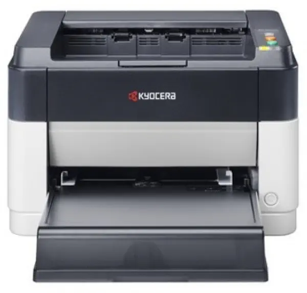 Kyocera Ecosys FS-1060DN Lazer Yazıcı