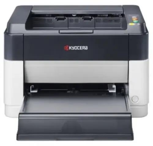 Kyocera Ecosys FS-1060DN Lazer Yazıcı 