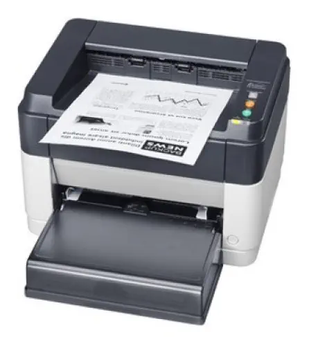 Kyocera Ecosys FS-1060DN Lazer Yazıcı