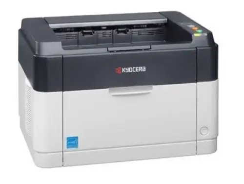 Kyocera Ecosys FS-1060DN Lazer Yazıcı 