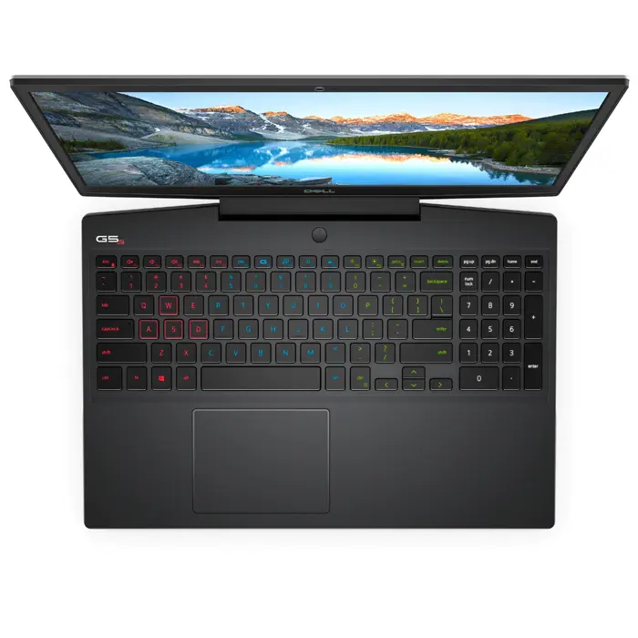Dell G5 SE 15 G515-6SR54W85C Ryzen 5 4600H 8GB 512GB SSD 6GB Radeon RX 5600M 15.6″ Full HD Windows 11 Gaming (Oyuncu) Notebook