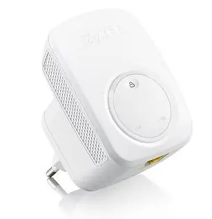 Zyxel WRE 2206 Wireless N300 300Mbps Menzil Genişletici/Access Point