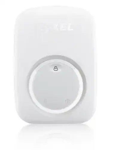 Zyxel WRE 2206 Wireless N300 300Mbps Menzil Genişletici/Access Point