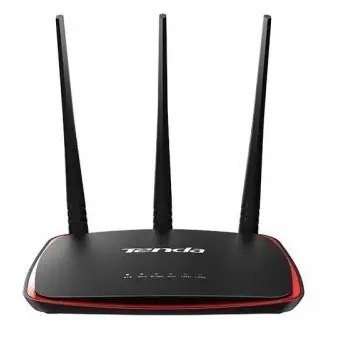 Tenda AP5 300Mbps 1 Port WiFi-N PoE Access Point