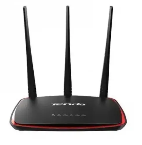 Tenda AP5 300Mbps 1 Port WiFi-N PoE Access Point