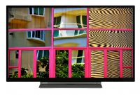 Toshiba 32WL3C63DT 32″ 82 Ekran HD Uydu Alıcılı Smart LED TV