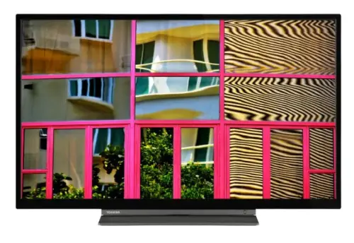 Toshiba 32WL3C63DT 32″ 82 Ekran HD Uydu Alıcılı Smart LED TV